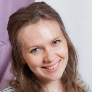 Екатерина Нехаева: ТРИЗ для 1-4 класса