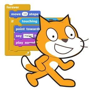 Женя Кабаков: Scratch-студия. Программирование и моделирование в Scratch. 9+