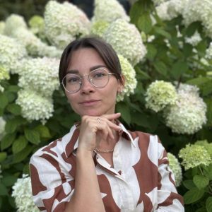 Анна Крюкова: Математика 1 класс