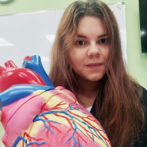 Мария Русанова: Медицина и анатомия: как быть здоровым 12+