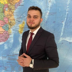 Григорий Яковлев: Подготовка к ОГЭ по географии — изображение 1