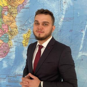 Григорий Яковлев: Подготовка к ОГЭ по географии