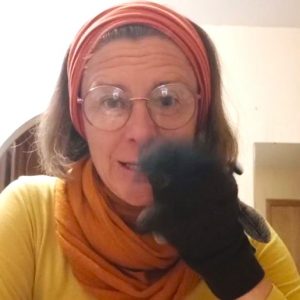 Оксана Полякова: Домашний театр: воображение, рукоделие, речь. 8-11 лет