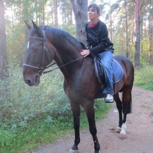 Валерия Андреева: Чудеса и монстры в подростковой литературе. 6-8 класс