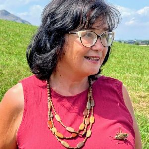 Екатерина Молоствова: "Амеба, победившая империю: как природа влияла на развитие цивилизации." 7-10 класс