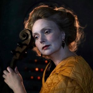 Ярослава Мальцева: На пути к музыкальности: эксперименты на материале старинной музыки. 10+