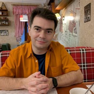 Аркадий Бирбраер: Информатика 9 класс. Углублённый курс